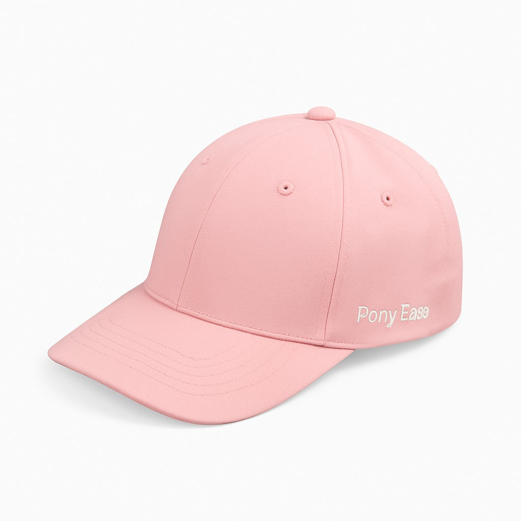 Casquette Magnétique - PonyEase