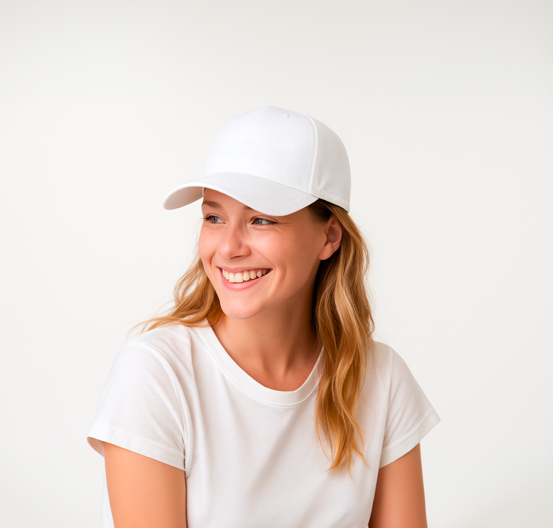 Casquette Magnétique - PonyEase