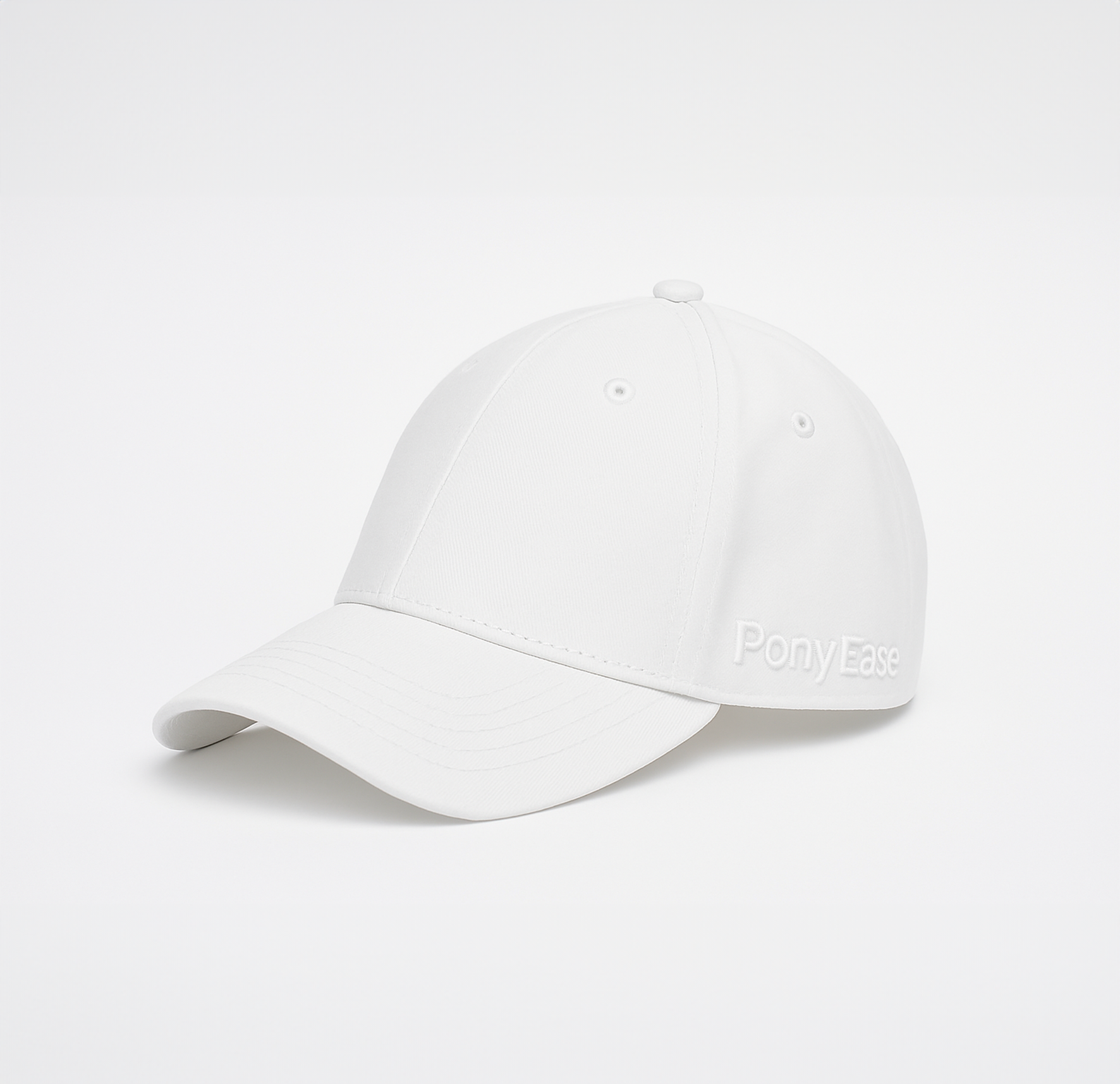 Casquette Magnétique - PonyEase